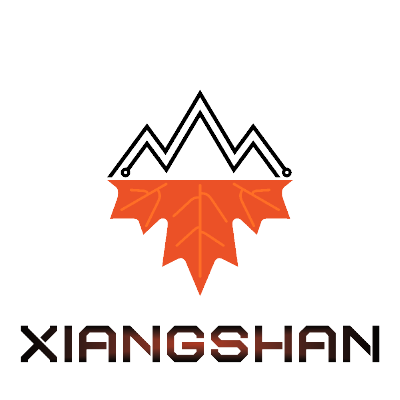 香山 Logo